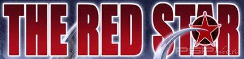 The Red Star   PSP