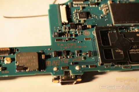 PSP 3000-TA93   ....