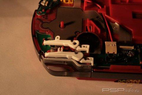 PSP 3000-TA93   ....