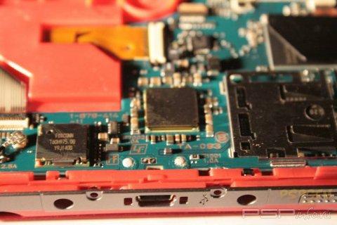 PSP 3000-TA93   ....