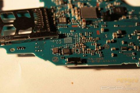 PSP 3000-TA93   ....