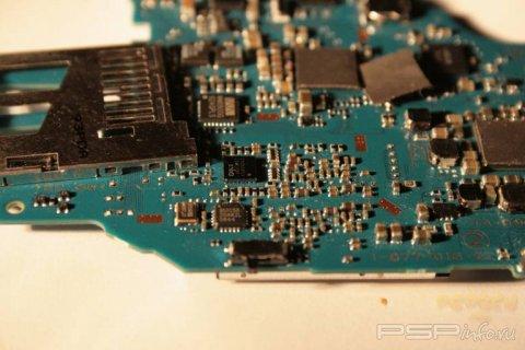 PSP 3000-TA93   ....