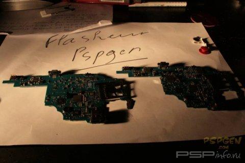 PSP 3000-TA93   ....