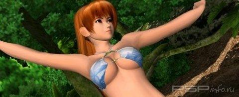   Dead or Alive: Paradise