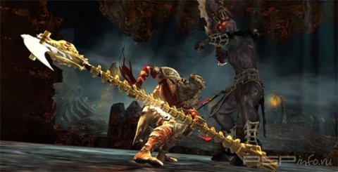  DLC Dark Forest  Dante's Inferno