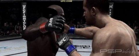   UFC Undisputed 2010