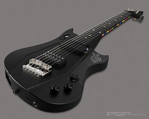 ������ Guitar Hero ������ ������ �� ��������� ������������!!!
