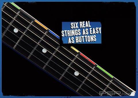 ������ Guitar Hero ������ ������ �� ��������� ������������!!!