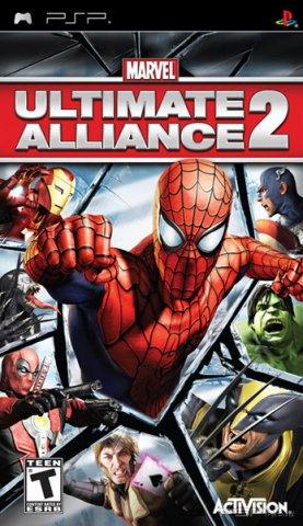Коды к игре Marvel: Ultimate Alliance