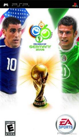    2006 FIFA World Cup