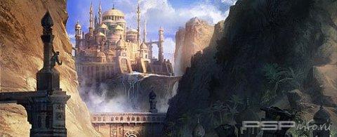   Prince Of Persia: The Forgotten Sands