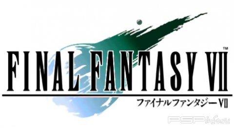 Final Fantasy 7   PSP-