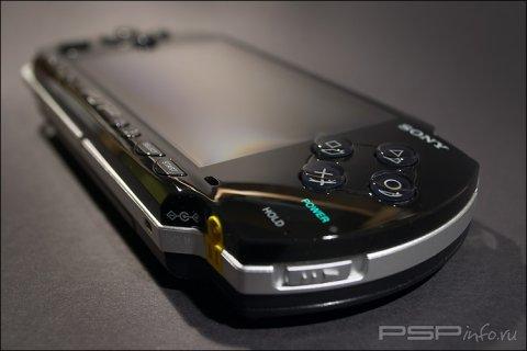 PSP    3D