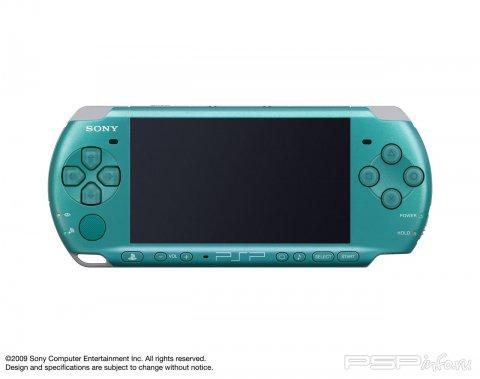 PSP 3000 c 5.50 Gen-D3