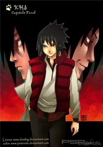 Konoha High School - 7 