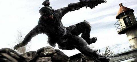 Ubisoft   Ghost Recon