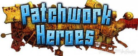 Patchwork Heroes [ENG]