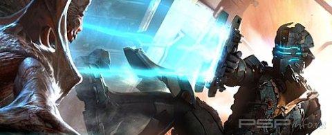����������� � Dead Space 2 � PAX East