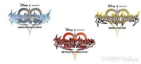  Kingdom Hearts  