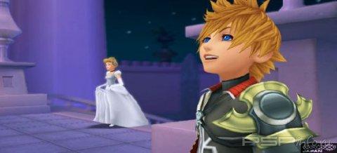 Kingdom Hearts: Birth by Sleep    