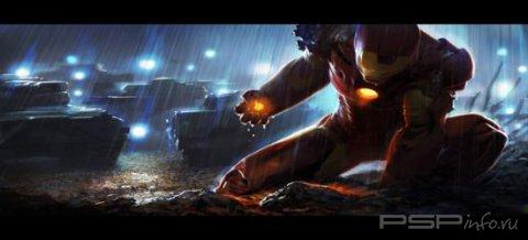 Iron Man 2     