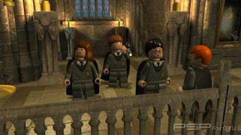LEGO Harry Potter -  
