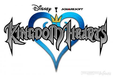 Square Enix        Kingdom Hearts