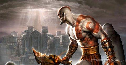  God Of War  PSP ?