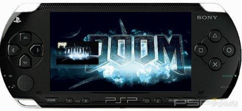 pspDoom