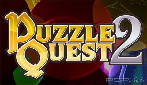     Puzzle Quest 2