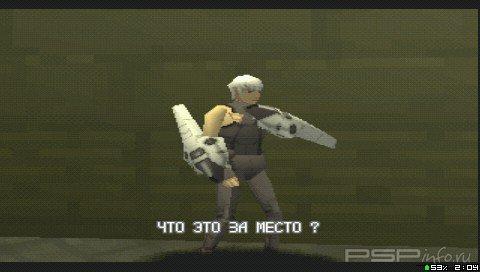 Silent Bomber [FULL, RUS]