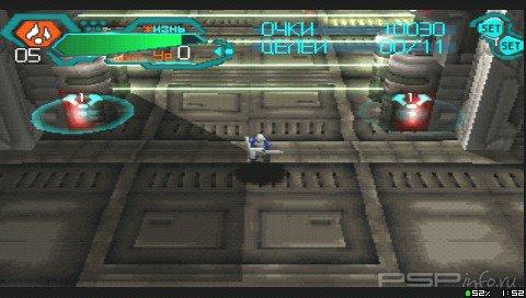 Silent Bomber [FULL, RUS]