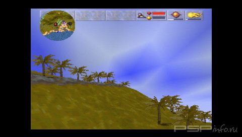 Magic Carpet [FULL][ENG]