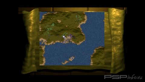 Magic Carpet [FULL][ENG]