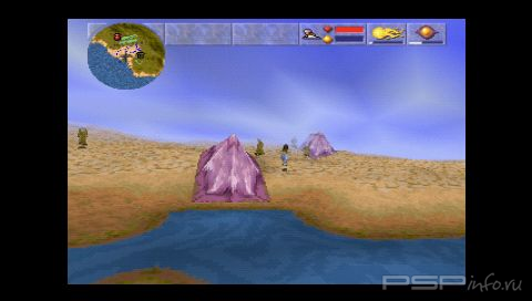 Magic Carpet [FULL][ENG]