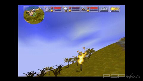 Magic Carpet [FULL][ENG]