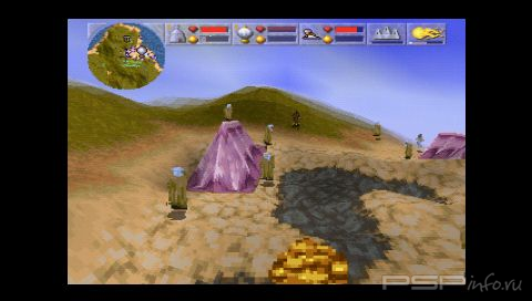 Magic Carpet [FULL][ENG]