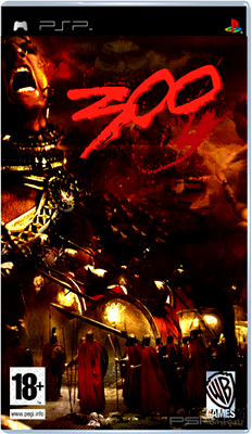 300 March To Glory [RUS]