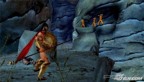 300 March To Glory [RUS]