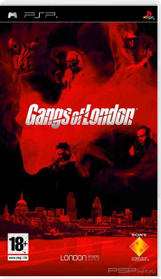 Gangs of London [ENG]
