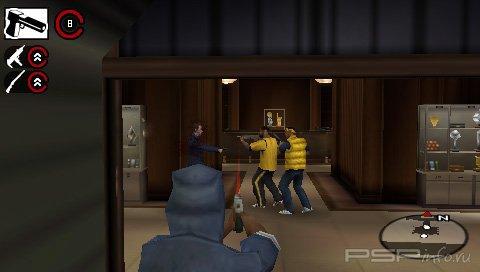 Gangs of London [ENG]