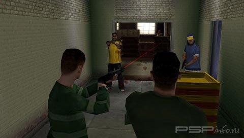 Gangs of London [ENG]