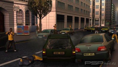 Gangs of London [ENG]