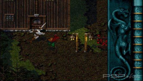 Legacy Of Kain: Blood Omen[RUS, FULL]