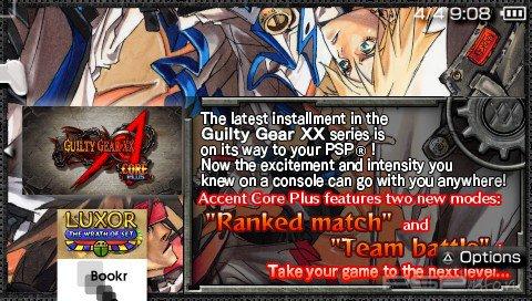 Guilty Gear XX Accent Core Plus[CSO][ENG]