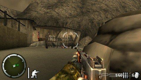 Medal of Honor: Heroes 2[CSO][RUS]