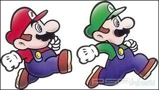 Mario & Luigi