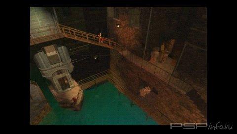 The City of Lost Children (RUS)