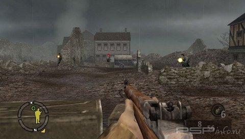 Brothers in Arms D-Day [ENG]