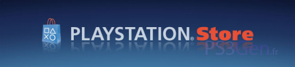   Playstation store (01/04/2010)